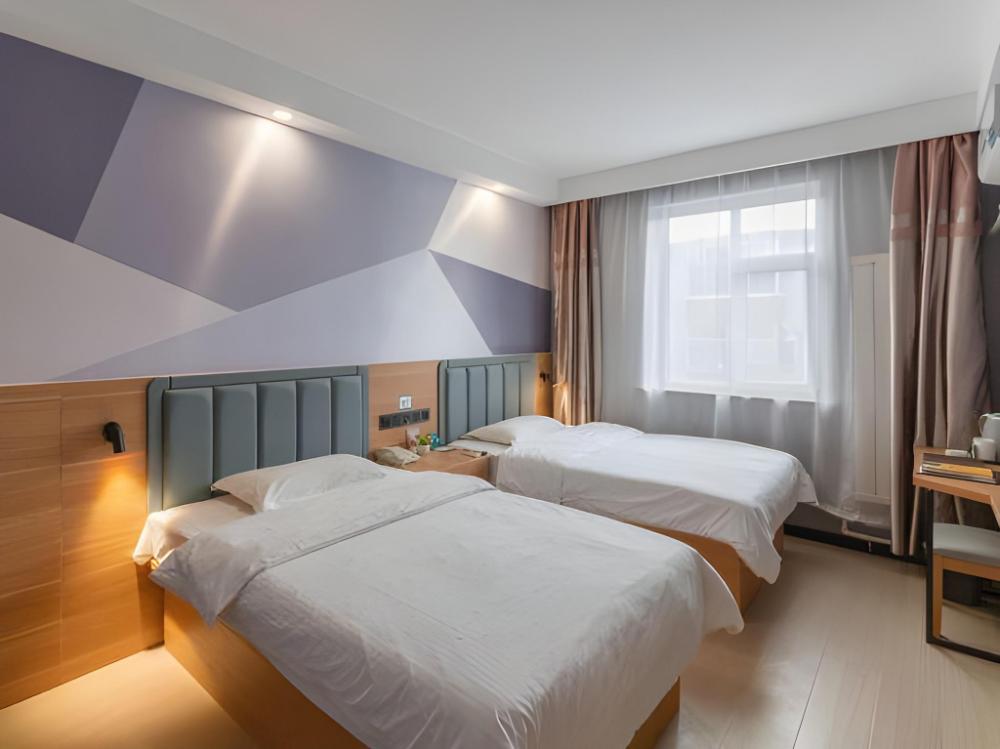 greentree inn shanxi taiyuan hanxiguan street wanda mansion shell hotel