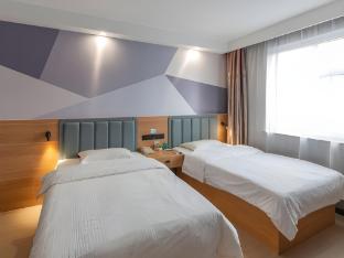 greentree inn shanxi taiyuan hanxiguan street wanda mansion shell hotel