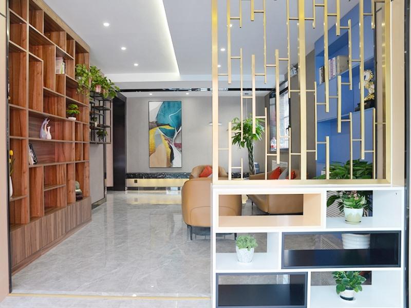 greentree inn shanxi taiyuan hanxiguan street wanda mansion shell hotel