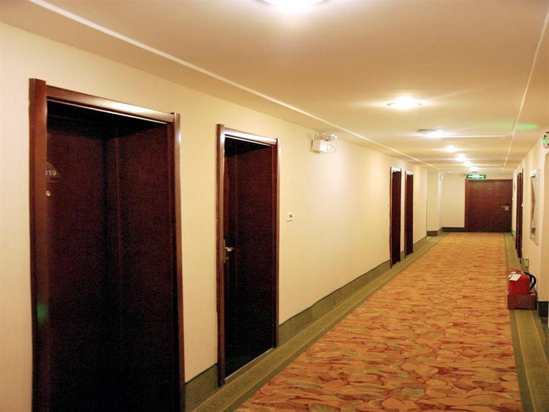 greentree inn shanxi taiyuan hanxiguan street wanda mansion shell hotel