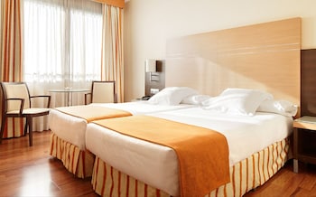 hotel blanca de navarra