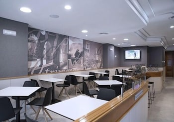 Hotel Blanca De Navarra,Pamplona>>Navarre,4 star