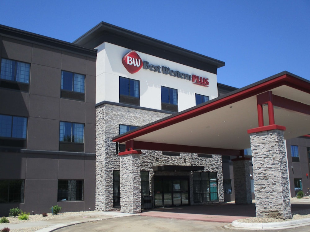 best western plus saint peter