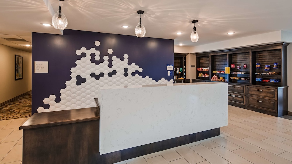 best western plus saint peter