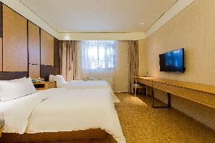 ji hotel xining dashenzi