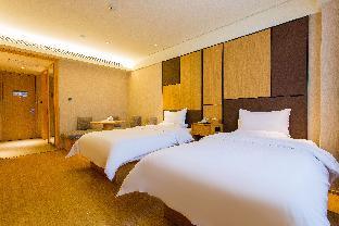 ji hotel xining dashenzi