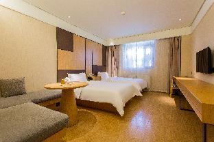 ji hotel xining dashenzi