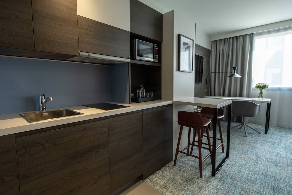 residence inn by marriott toulouse blagnac