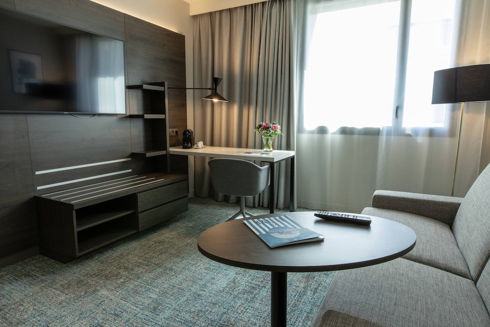 residence inn by marriott toulouse blagnac