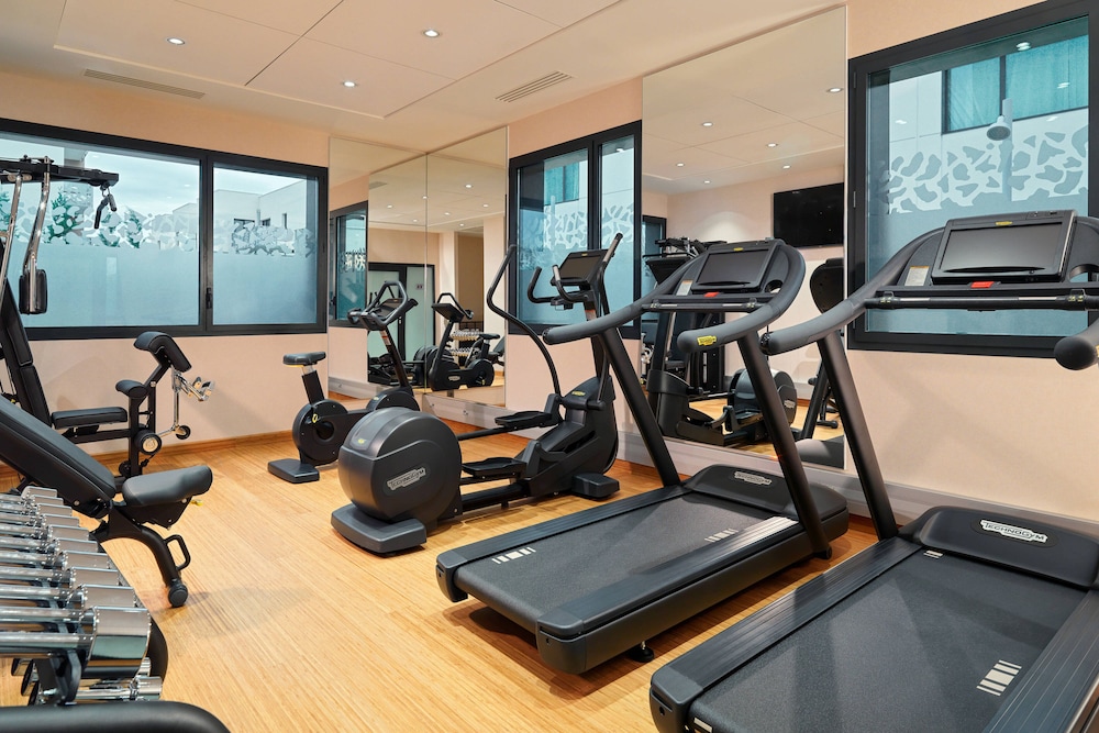 residence inn by marriott toulouse blagnac