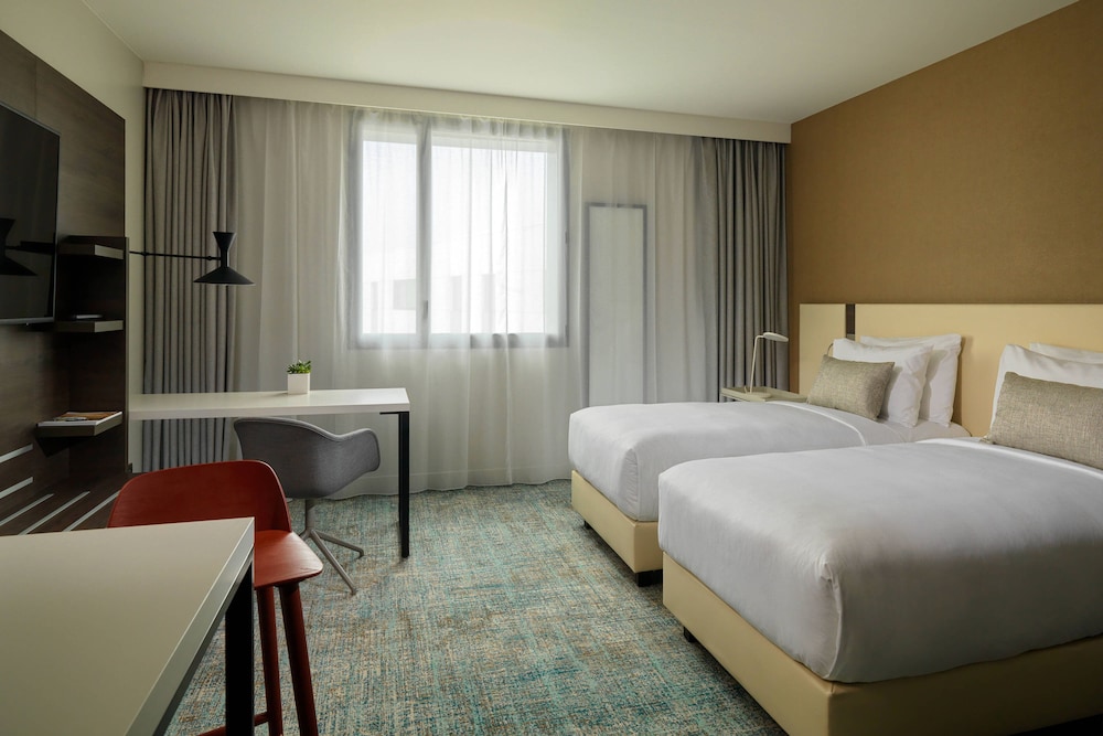 residence inn by marriott toulouse blagnac