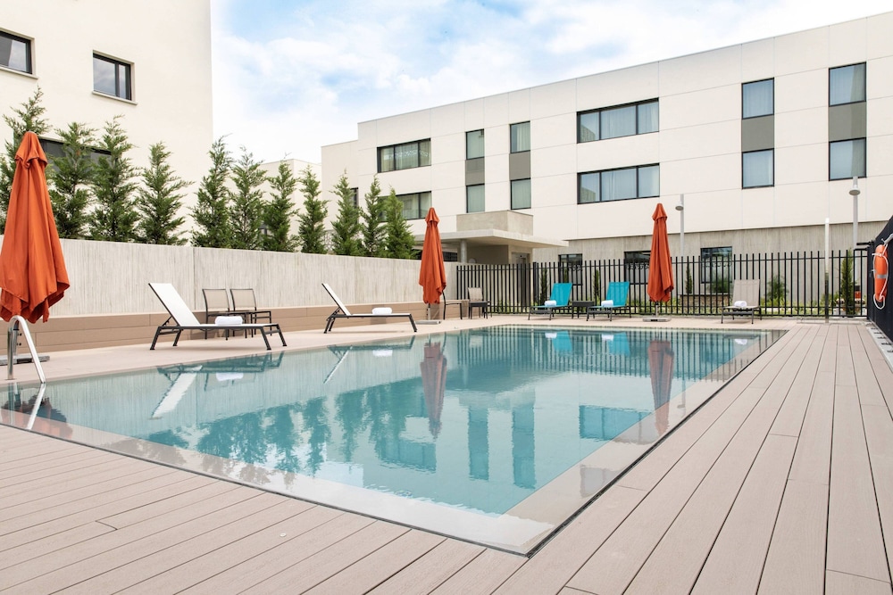 residence inn by marriott toulouse blagnac