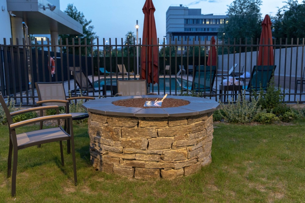 residence inn by marriott toulouse blagnac