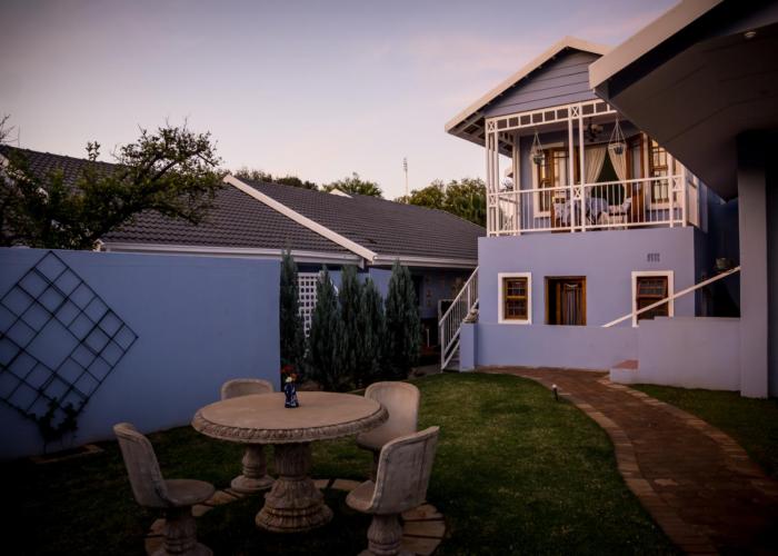 klerksdorp
