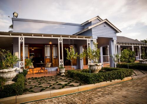 klerksdorp
