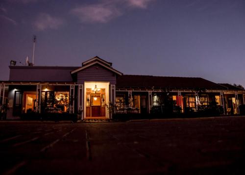 klerksdorp