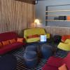hotel lapiaz and spa flaine