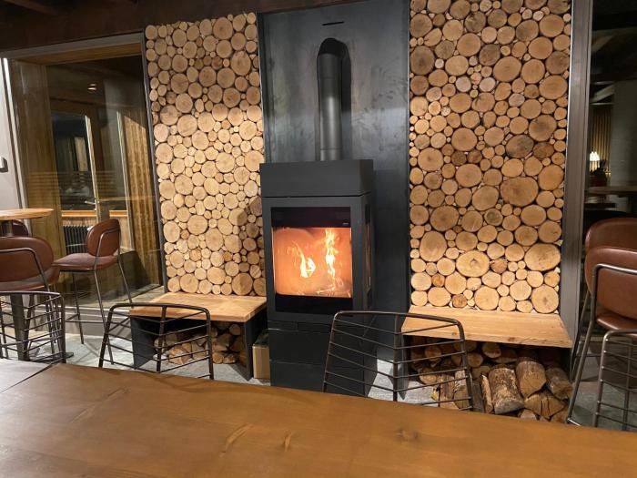 hotel lapiaz and spa flaine