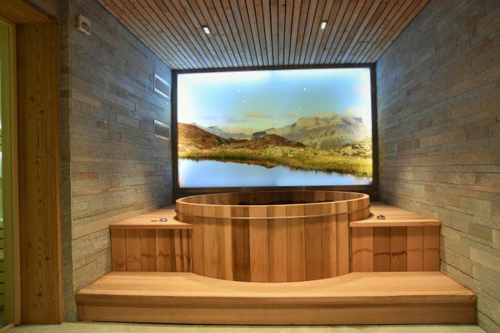 hotel lapiaz and spa flaine