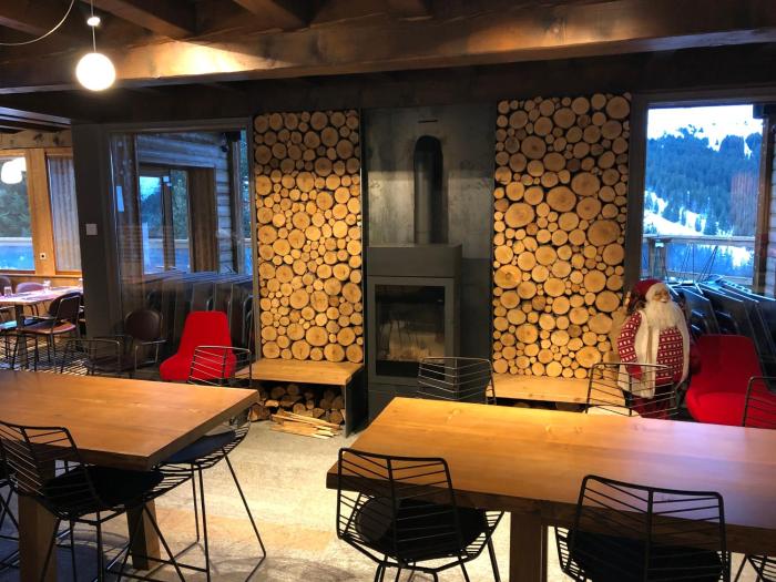 hotel lapiaz and spa flaine