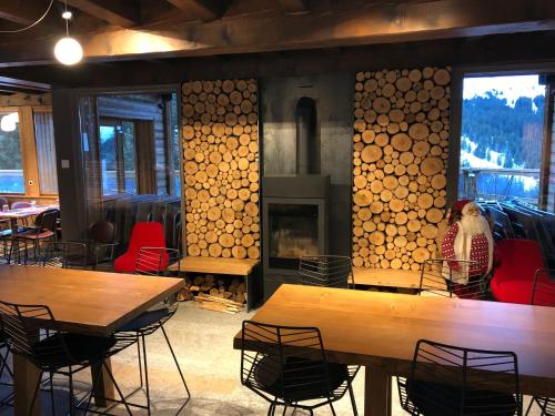 hotel lapiaz and spa flaine