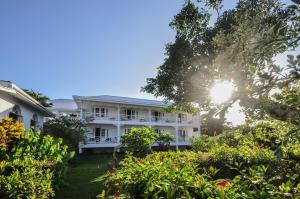 hotel todoblanco las galeras samana