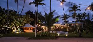 hotel todoblanco las galeras samana