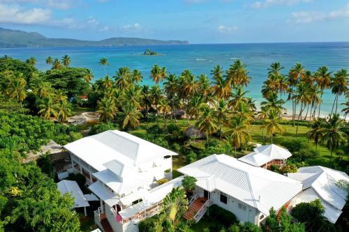 hotel todoblanco las galeras samana