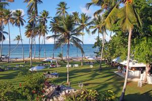 hotel todoblanco las galeras samana
