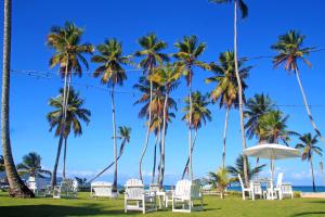 hotel todoblanco las galeras samana