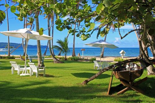 hotel todoblanco las galeras samana