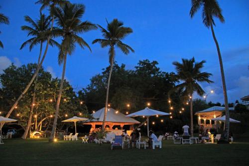 hotel todoblanco las galeras samana