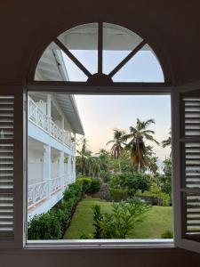 hotel todoblanco las galeras samana