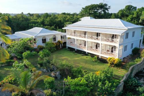 hotel todoblanco las galeras samana