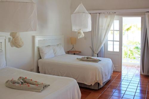 hotel todoblanco las galeras samana