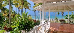 hotel todoblanco las galeras samana