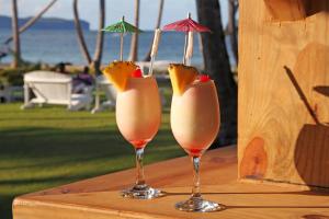 hotel todoblanco las galeras samana