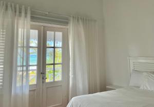 hotel todoblanco las galeras samana