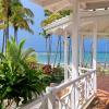 hotel todoblanco las galeras samana