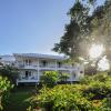 hotel todoblanco las galeras samana