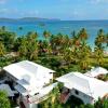 hotel todoblanco las galeras samana