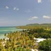 hotel todoblanco las galeras samana