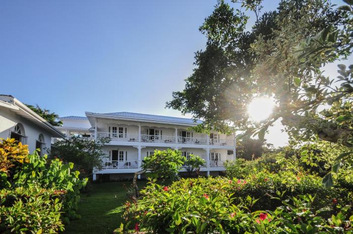 hotel todoblanco las galeras samana