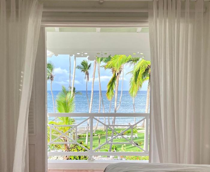 hotel todoblanco las galeras samana