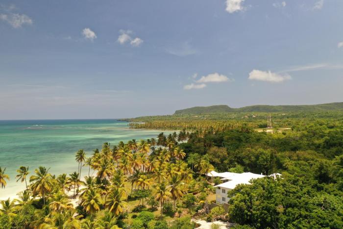 hotel todoblanco las galeras samana