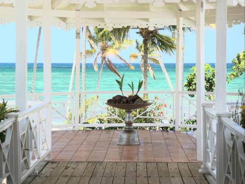 hotel todoblanco las galeras samana