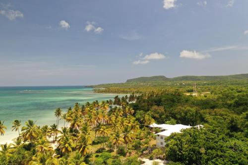 hotel todoblanco las galeras samana