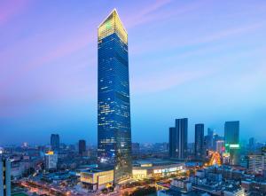 Conrad Shenyang,Liaoning>>Shenyang,5 star