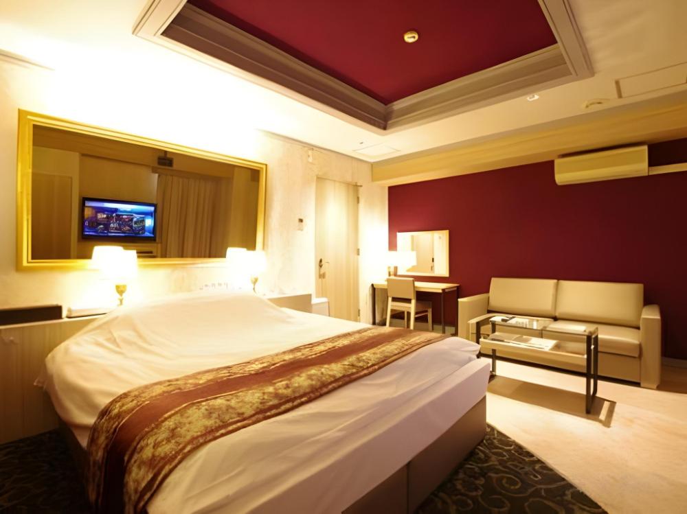 bluehotel sju pri m adult only