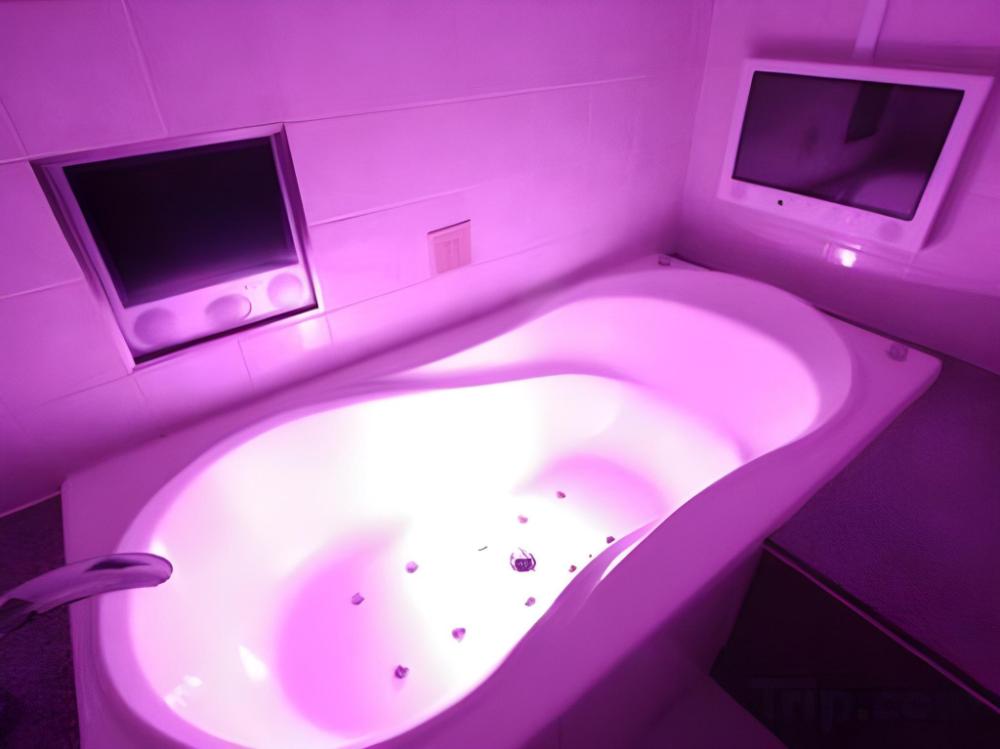 bluehotel sju pri m adult only